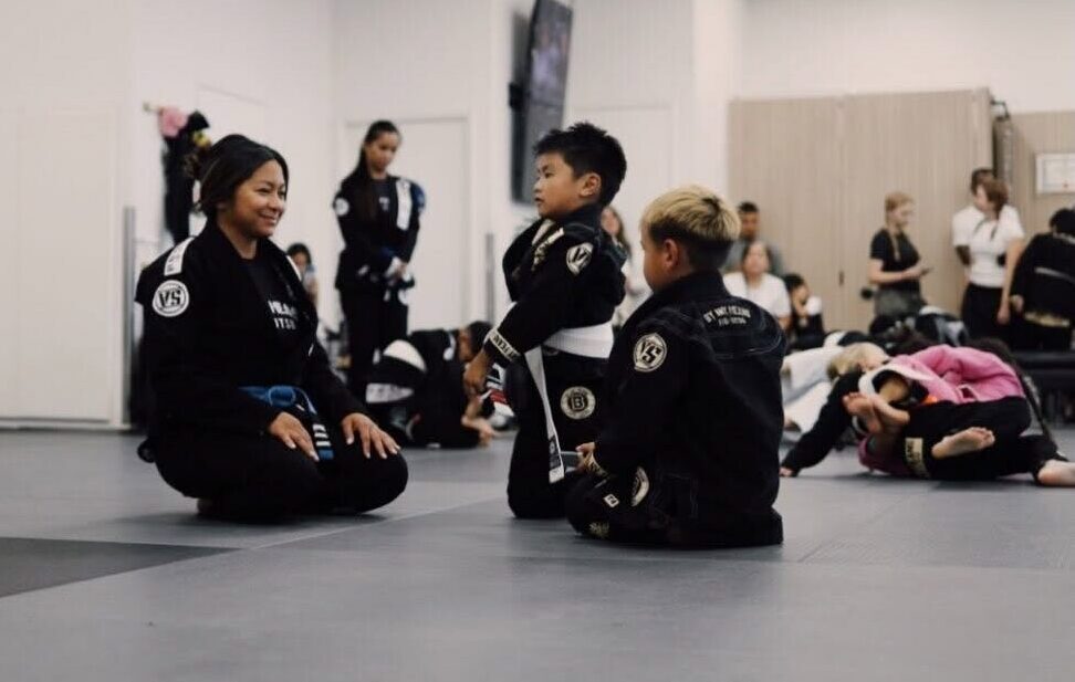 Adult class